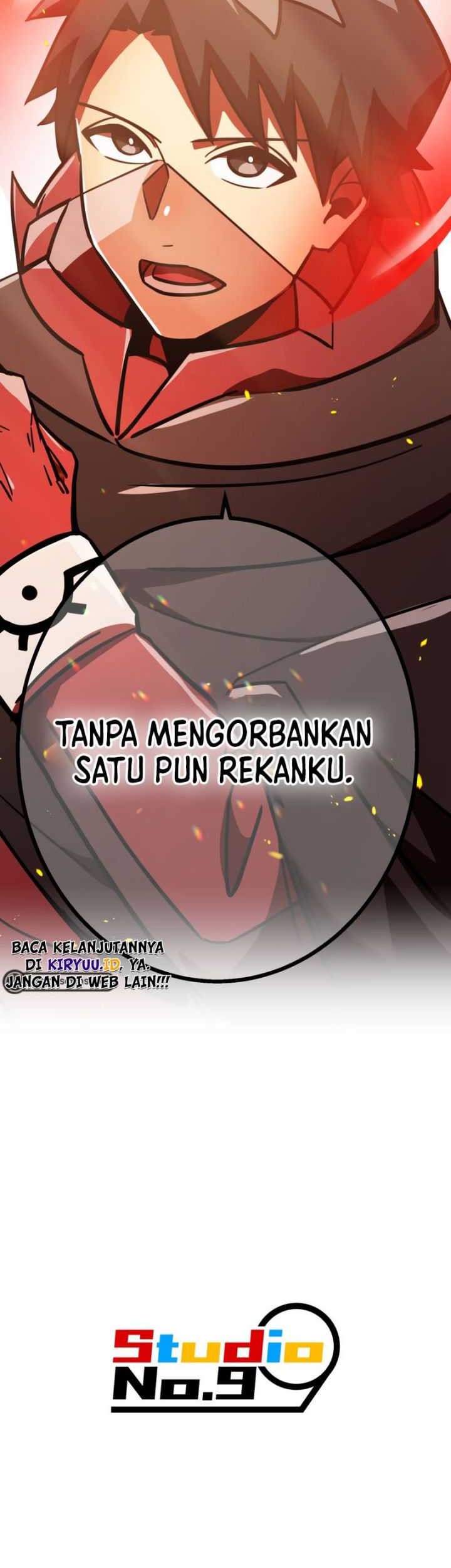 Savior of Divine Blood ~Draw Out 0.00000001% to Become the Strongest~ Chapter 55 - halaman 87