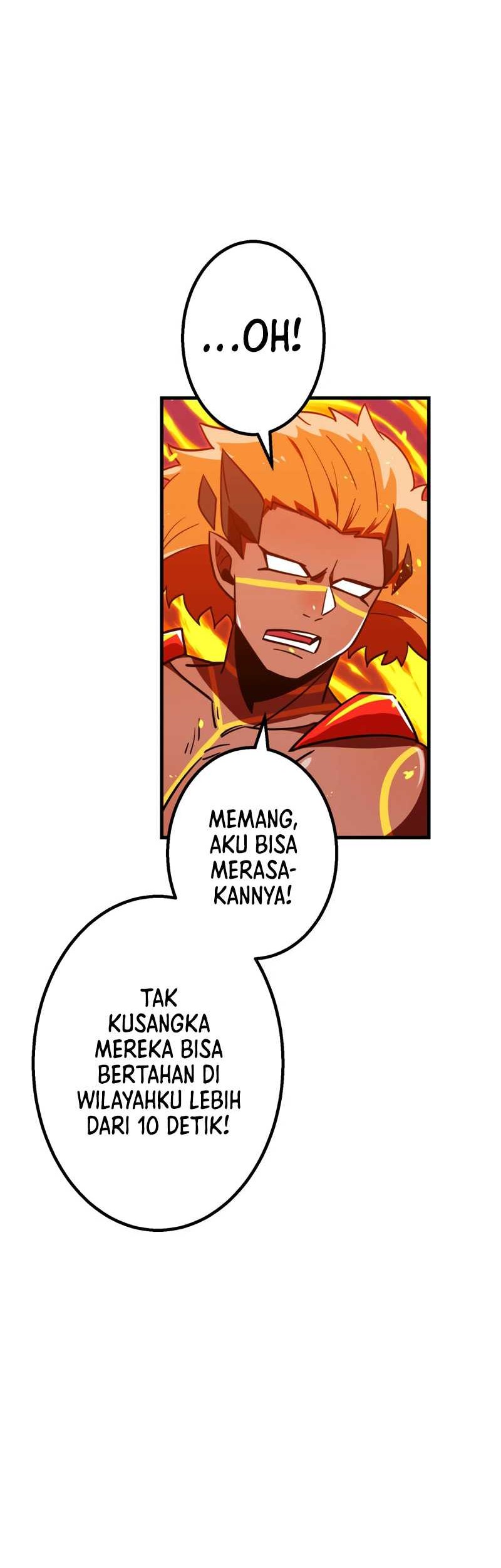 Savior of Divine Blood ~Draw Out 0.00000001% to Become the Strongest~ Chapter 56 - halaman 10