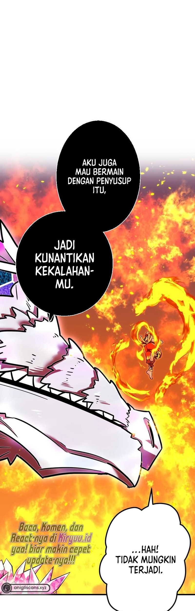 Savior of Divine Blood ~Draw Out 0.00000001% to Become the Strongest~ Chapter 56 - halaman 12