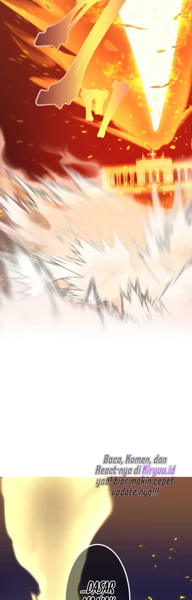 Savior of Divine Blood ~Draw Out 0.00000001% to Become the Strongest~ Chapter 56 - halaman 14