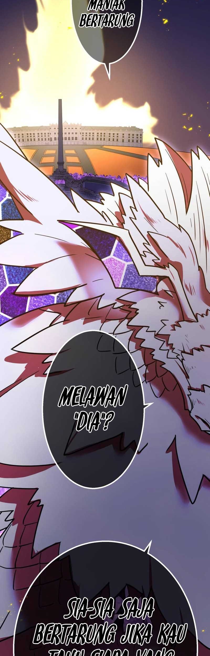 Savior of Divine Blood ~Draw Out 0.00000001% to Become the Strongest~ Chapter 56 - halaman 15