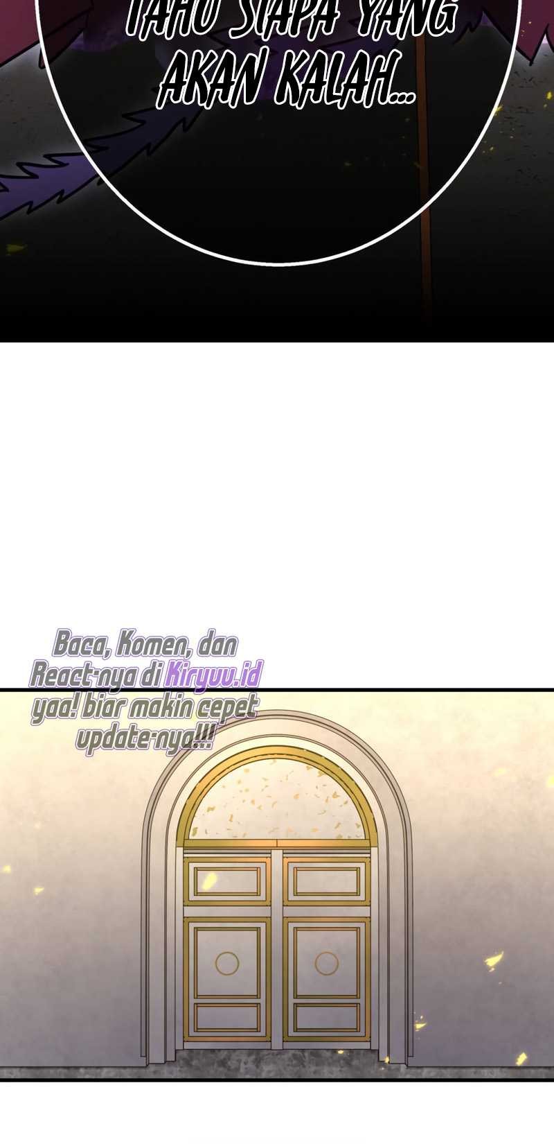 Savior of Divine Blood ~Draw Out 0.00000001% to Become the Strongest~ Chapter 56 - halaman 16