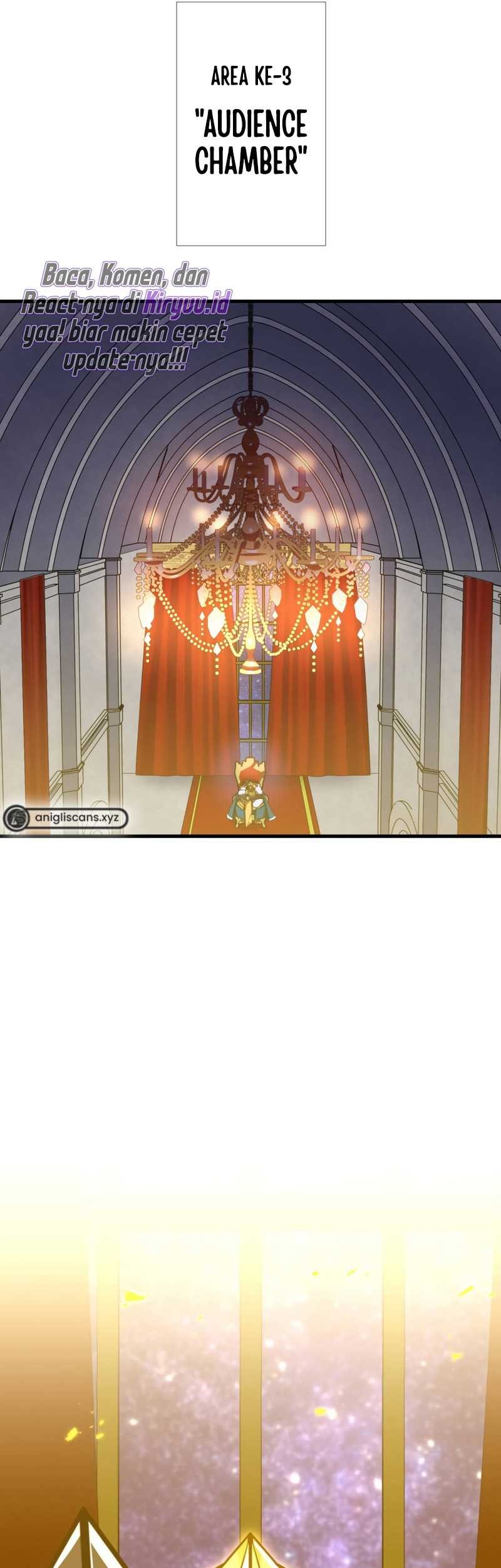 Savior of Divine Blood ~Draw Out 0.00000001% to Become the Strongest~ Chapter 56 - halaman 17