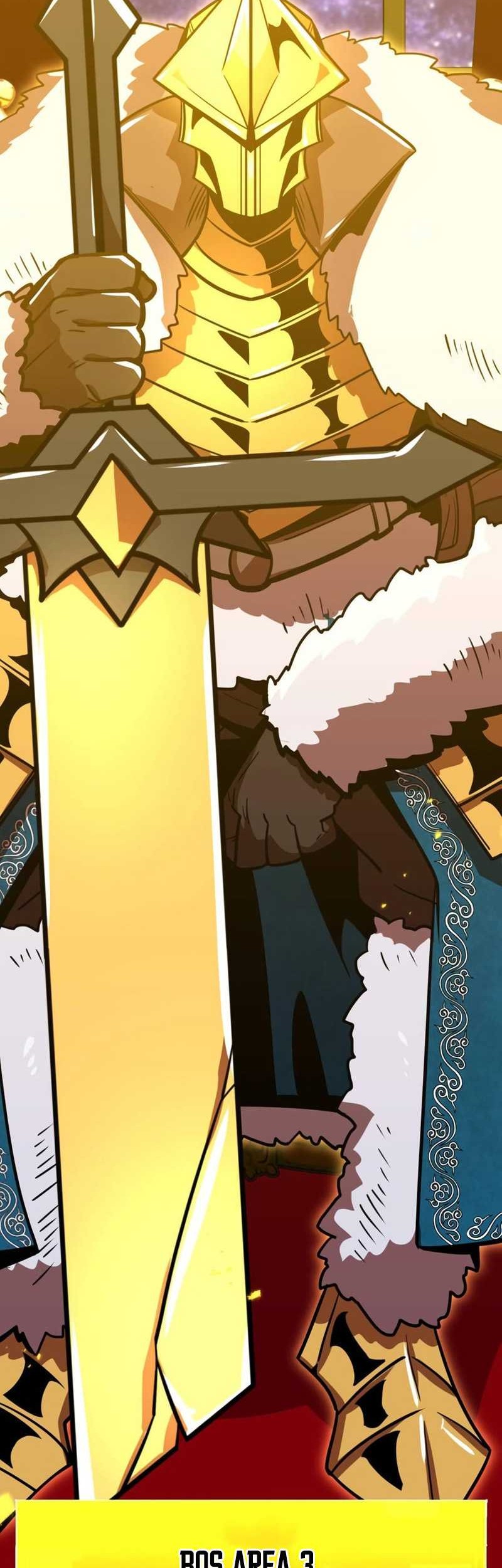 Savior of Divine Blood ~Draw Out 0.00000001% to Become the Strongest~ Chapter 56 - halaman 18