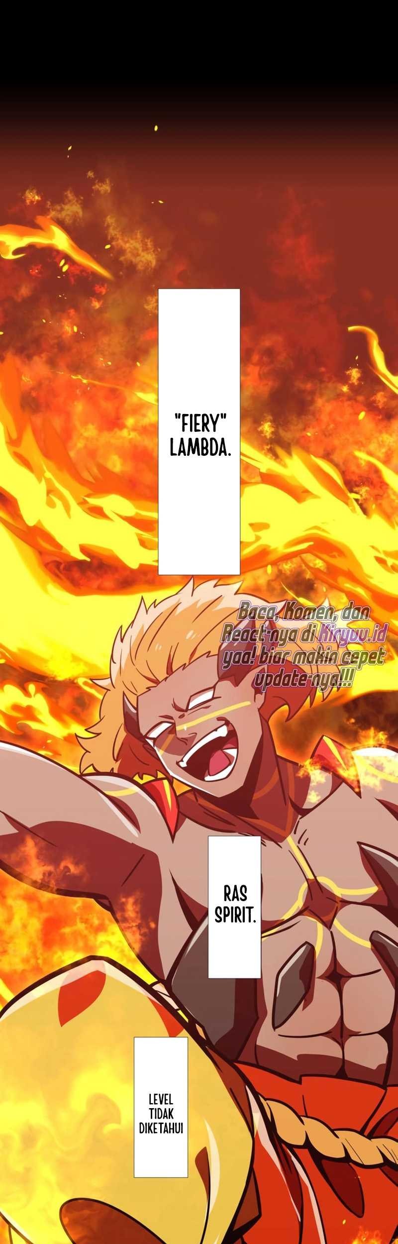 Savior of Divine Blood ~Draw Out 0.00000001% to Become the Strongest~ Chapter 56 - halaman 2