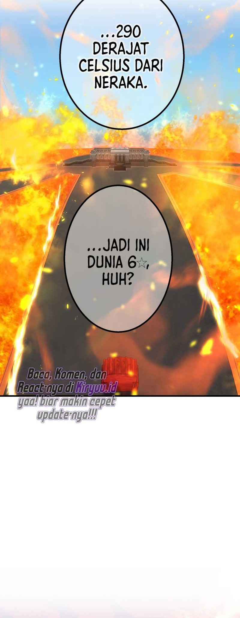 Savior of Divine Blood ~Draw Out 0.00000001% to Become the Strongest~ Chapter 56 - halaman 20