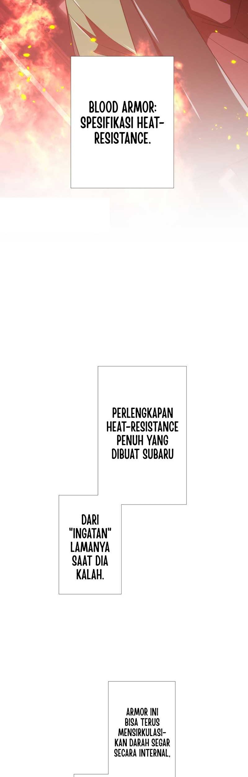 Savior of Divine Blood ~Draw Out 0.00000001% to Become the Strongest~ Chapter 56 - halaman 22