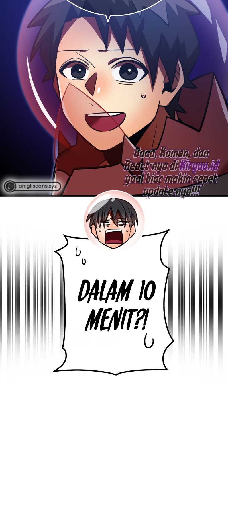 Savior of Divine Blood ~Draw Out 0.00000001% to Become the Strongest~ Chapter 56 - halaman 25