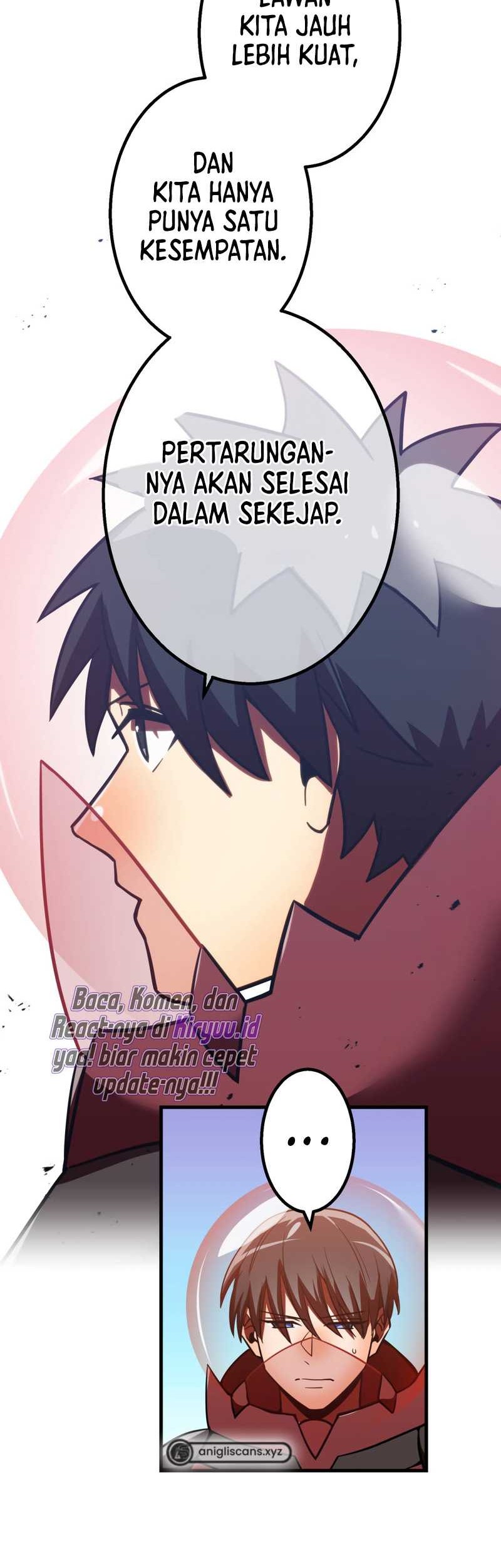 Savior of Divine Blood ~Draw Out 0.00000001% to Become the Strongest~ Chapter 56 - halaman 27