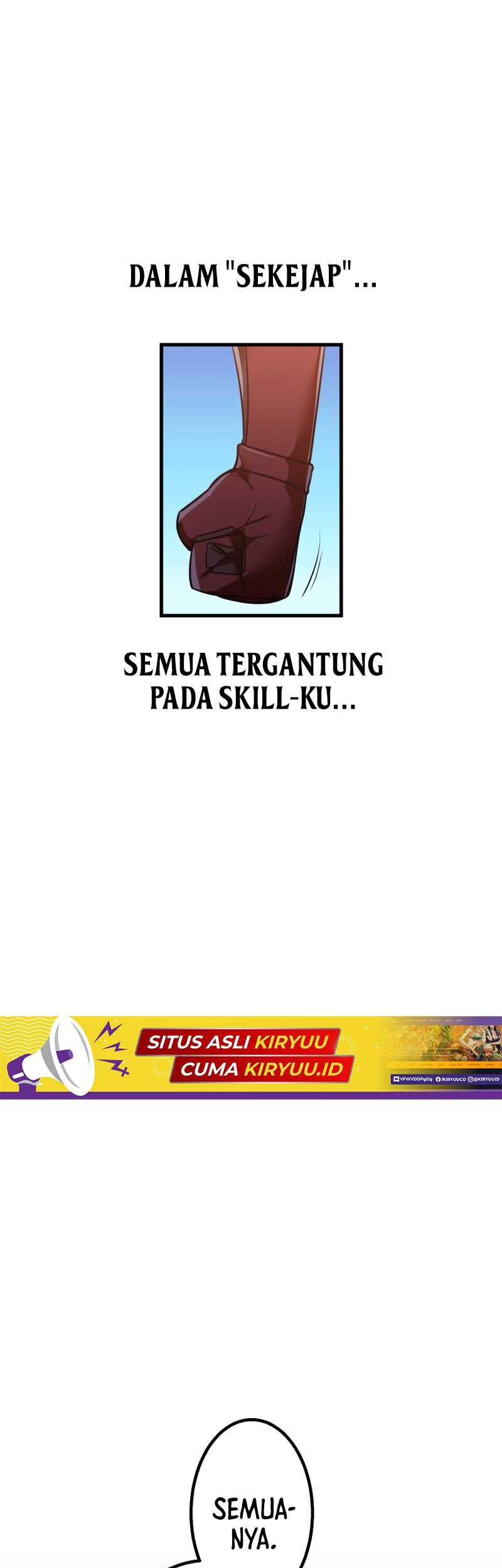 Savior of Divine Blood ~Draw Out 0.00000001% to Become the Strongest~ Chapter 56 - halaman 28