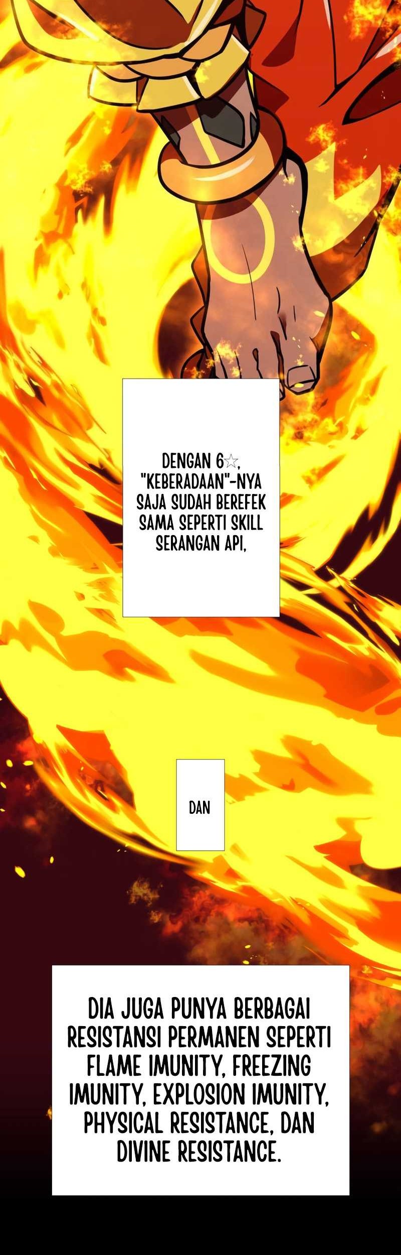Savior of Divine Blood ~Draw Out 0.00000001% to Become the Strongest~ Chapter 56 - halaman 3