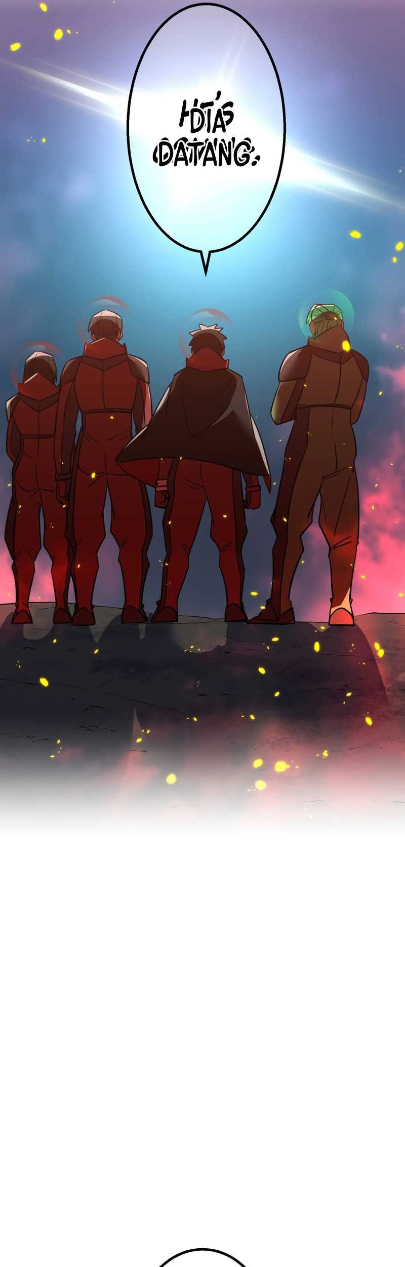 Savior of Divine Blood ~Draw Out 0.00000001% to Become the Strongest~ Chapter 56 - halaman 31