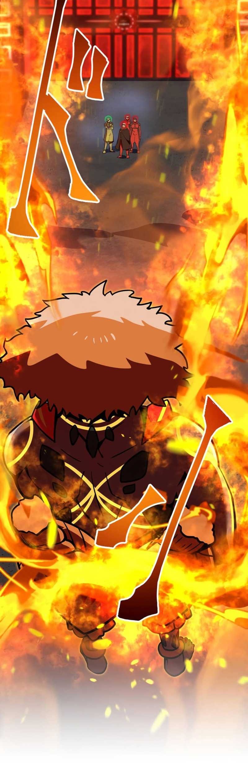 Savior of Divine Blood ~Draw Out 0.00000001% to Become the Strongest~ Chapter 56 - halaman 33