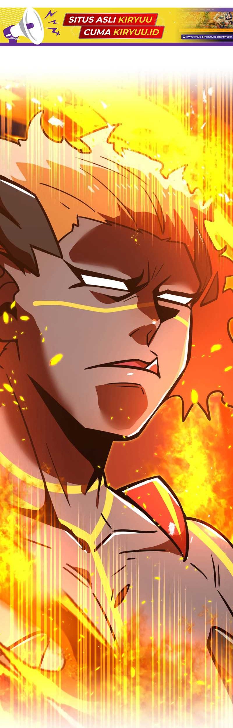 Savior of Divine Blood ~Draw Out 0.00000001% to Become the Strongest~ Chapter 56 - halaman 34