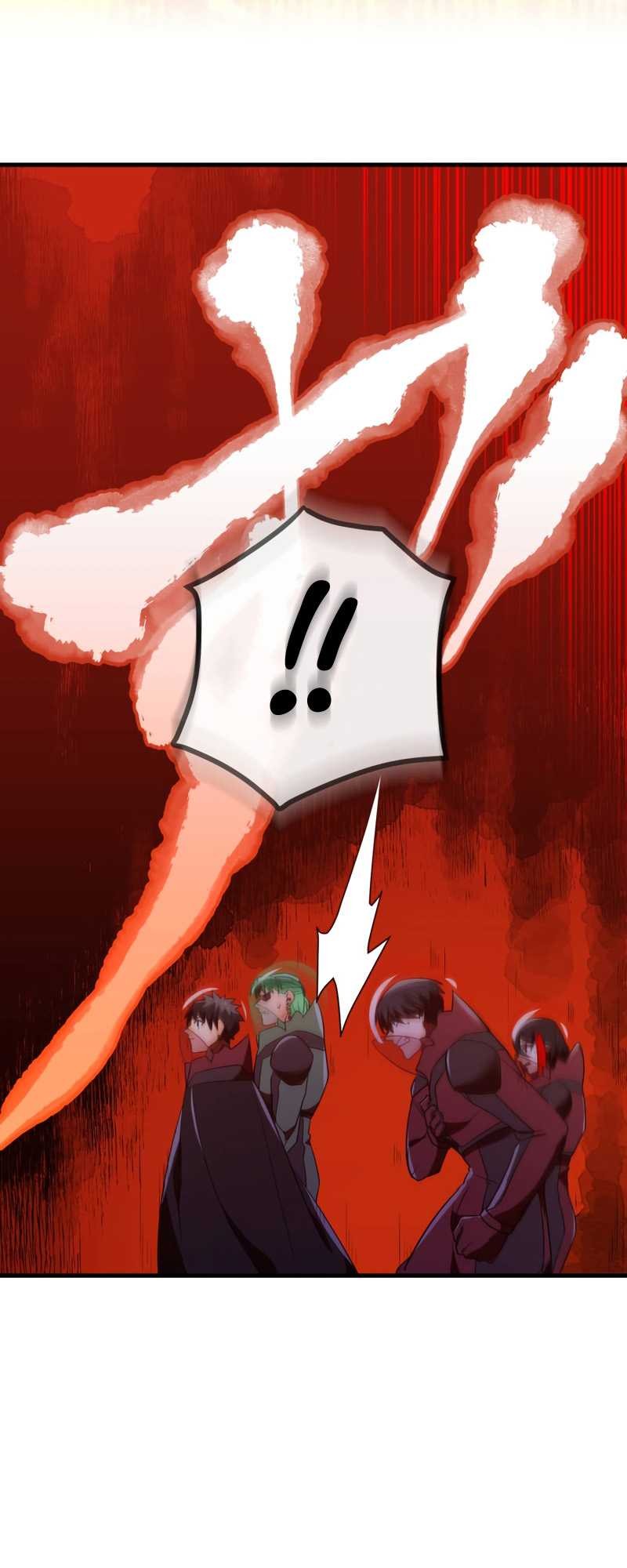 Savior of Divine Blood ~Draw Out 0.00000001% to Become the Strongest~ Chapter 56 - halaman 35
