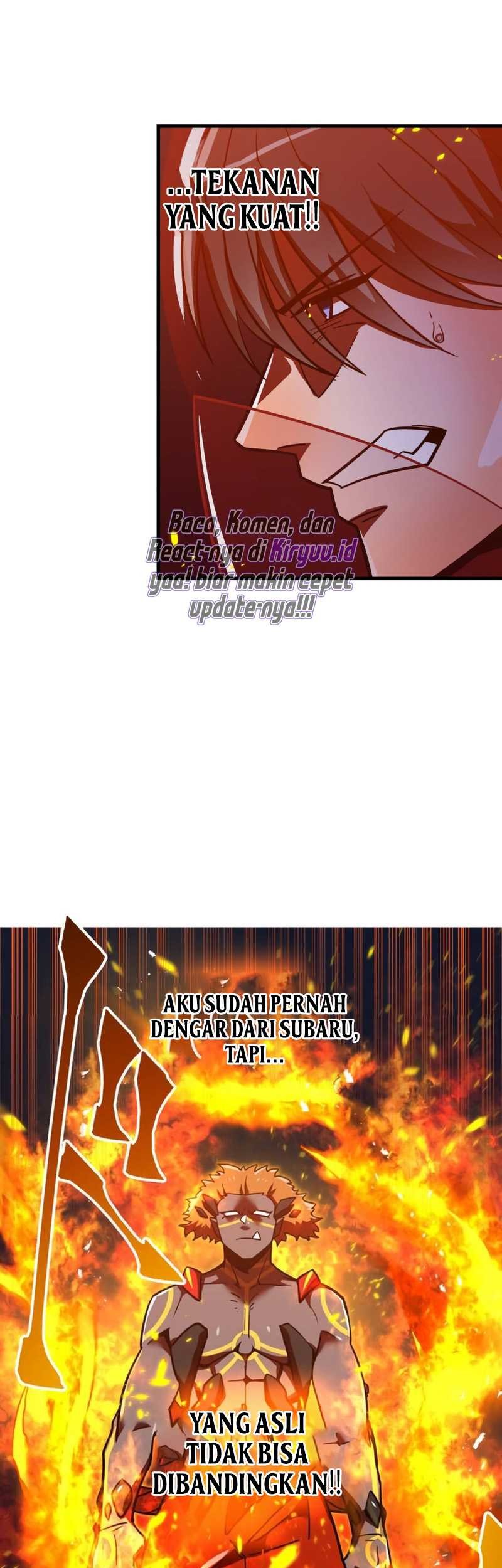 Savior of Divine Blood ~Draw Out 0.00000001% to Become the Strongest~ Chapter 56 - halaman 36