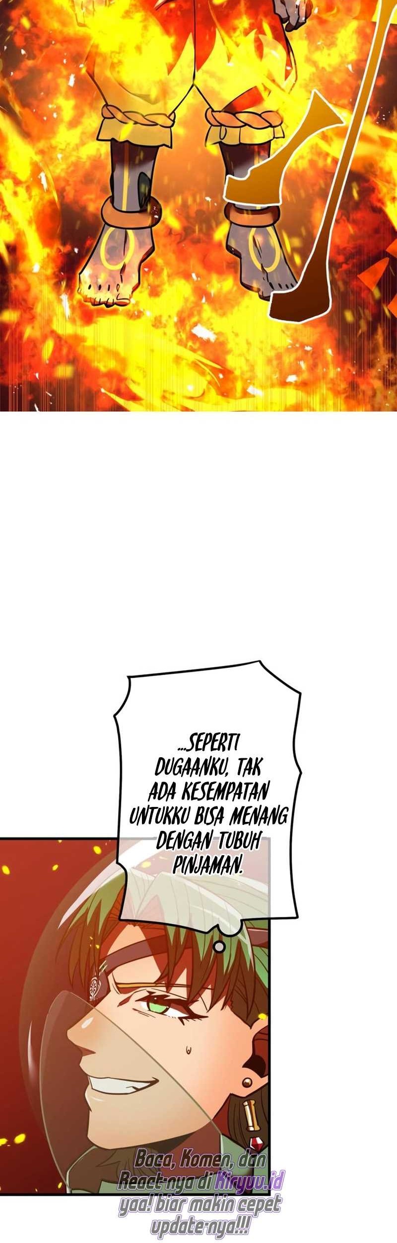 Savior of Divine Blood ~Draw Out 0.00000001% to Become the Strongest~ Chapter 56 - halaman 37