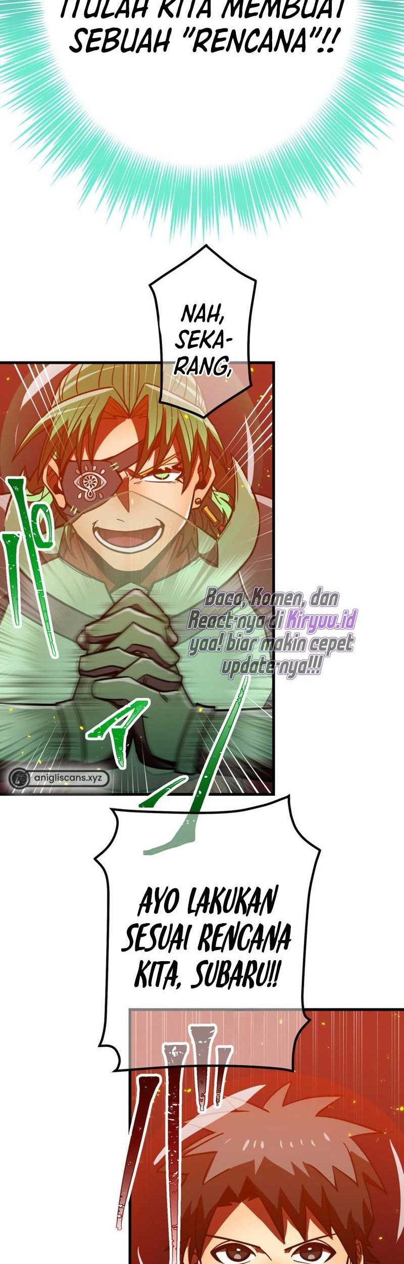 Savior of Divine Blood ~Draw Out 0.00000001% to Become the Strongest~ Chapter 56 - halaman 39