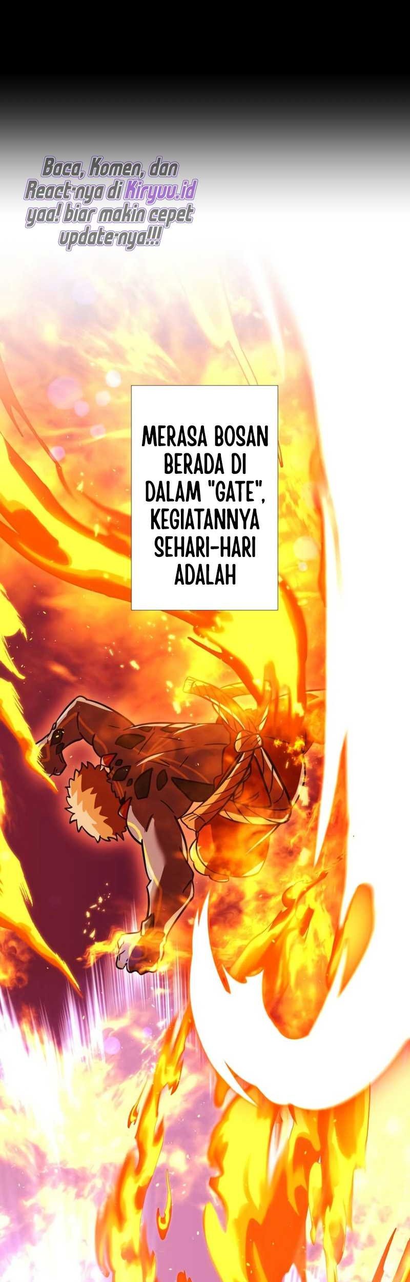 Savior of Divine Blood ~Draw Out 0.00000001% to Become the Strongest~ Chapter 56 - halaman 4