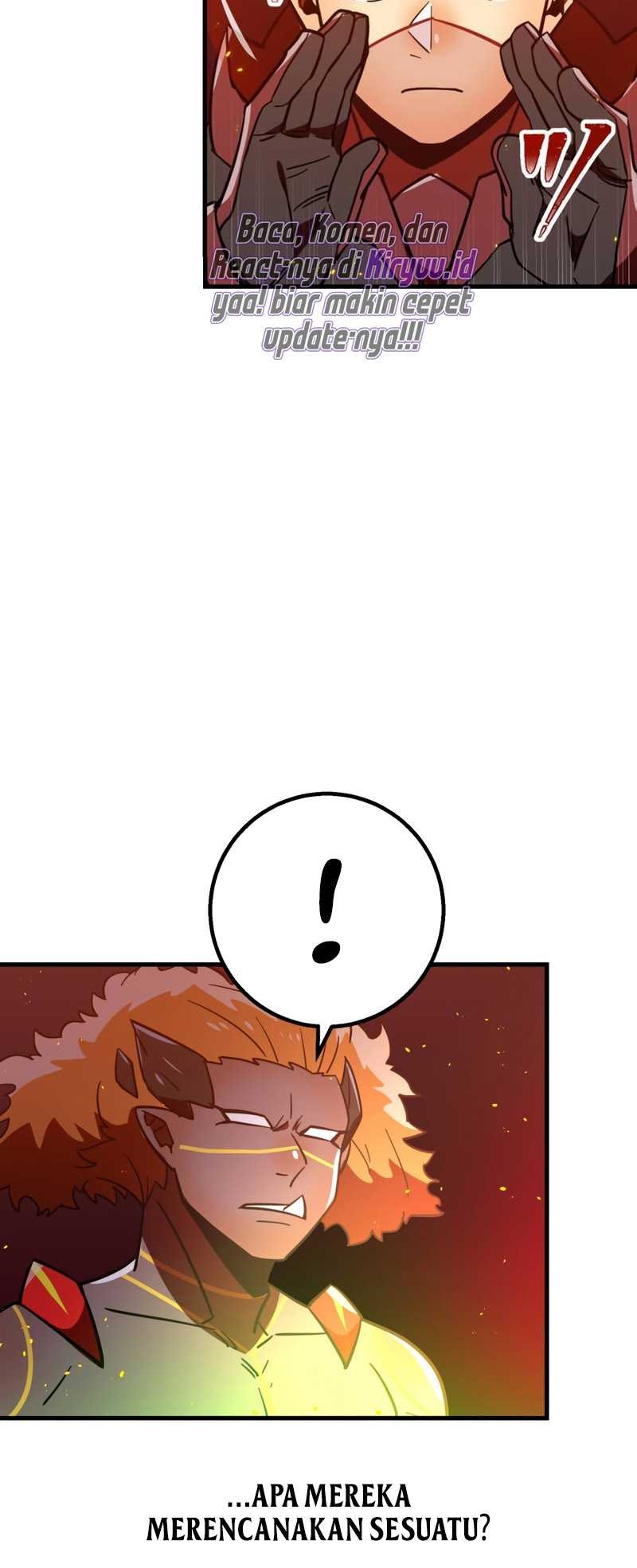 Savior of Divine Blood ~Draw Out 0.00000001% to Become the Strongest~ Chapter 56 - halaman 40