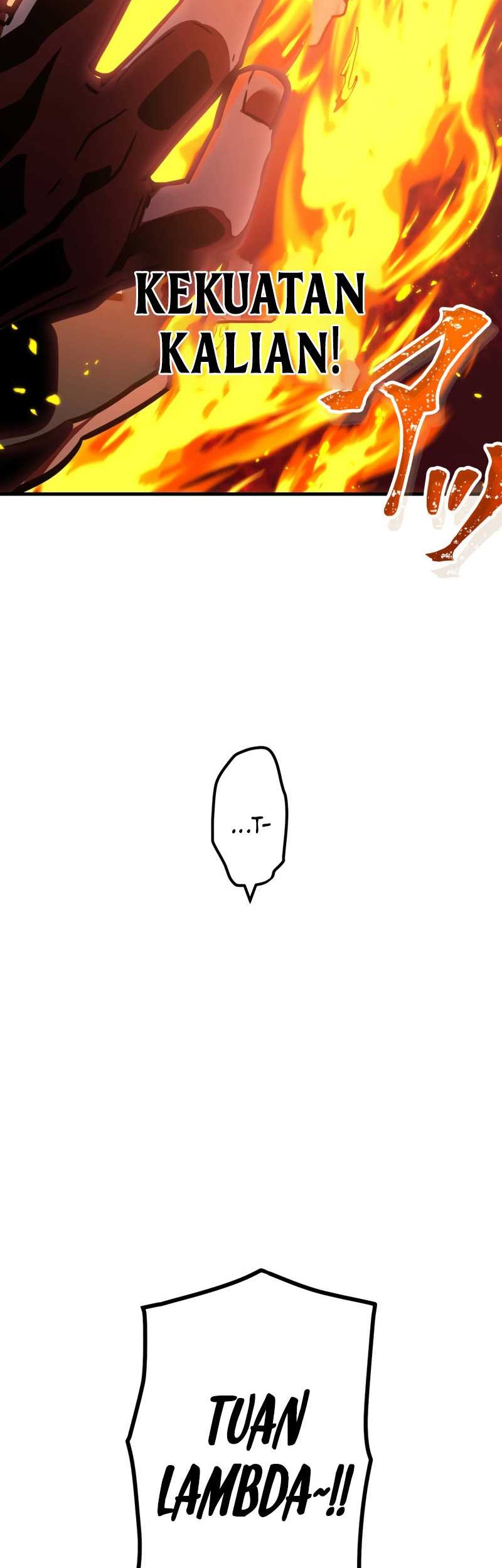 Savior of Divine Blood ~Draw Out 0.00000001% to Become the Strongest~ Chapter 56 - halaman 42