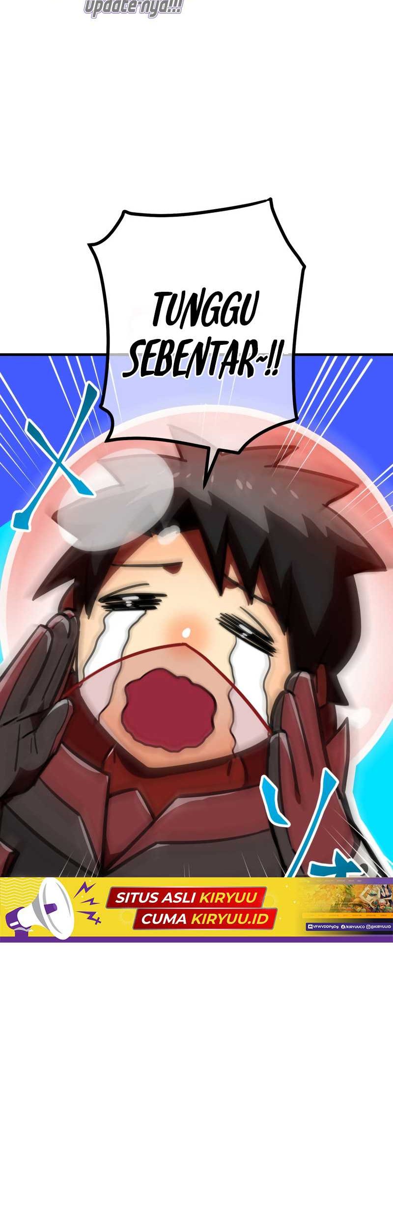 Savior of Divine Blood ~Draw Out 0.00000001% to Become the Strongest~ Chapter 56 - halaman 44