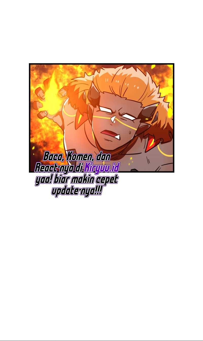 Savior of Divine Blood ~Draw Out 0.00000001% to Become the Strongest~ Chapter 56 - halaman 45