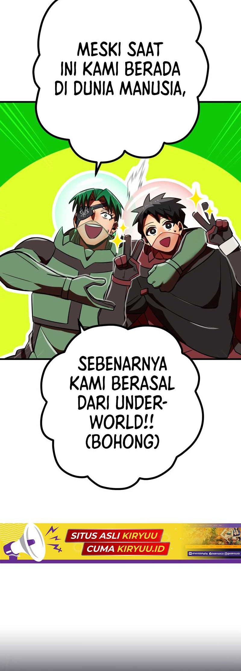 Savior of Divine Blood ~Draw Out 0.00000001% to Become the Strongest~ Chapter 56 - halaman 49