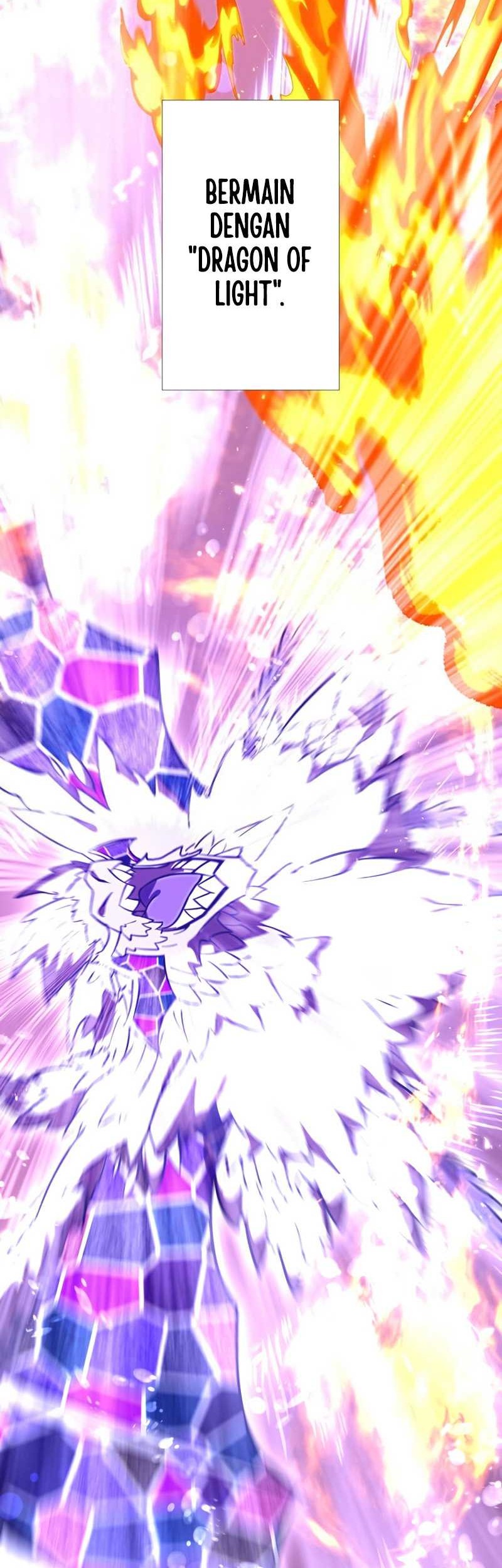 Savior of Divine Blood ~Draw Out 0.00000001% to Become the Strongest~ Chapter 56 - halaman 5