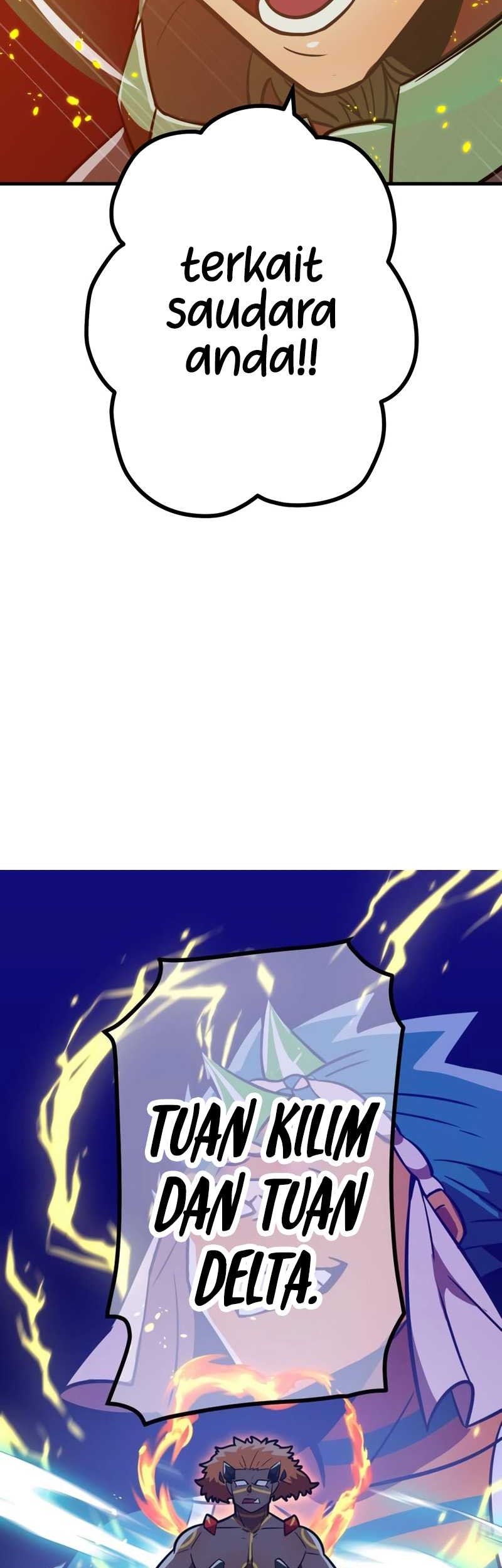 Savior of Divine Blood ~Draw Out 0.00000001% to Become the Strongest~ Chapter 56 - halaman 52