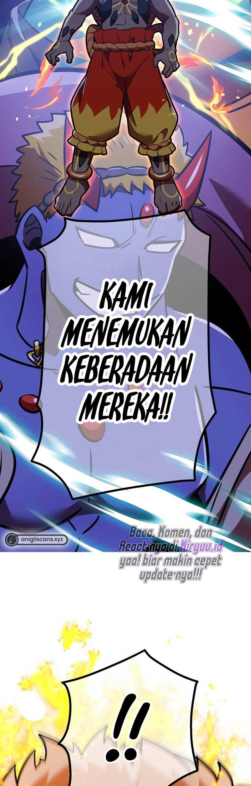 Savior of Divine Blood ~Draw Out 0.00000001% to Become the Strongest~ Chapter 56 - halaman 53