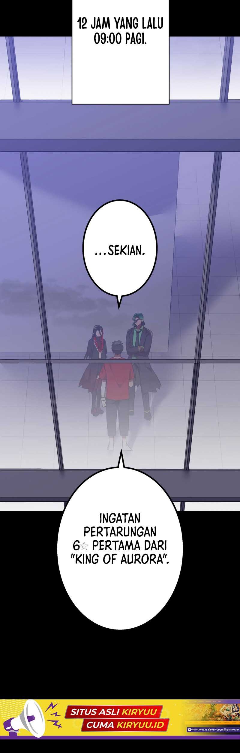 Savior of Divine Blood ~Draw Out 0.00000001% to Become the Strongest~ Chapter 56 - halaman 57