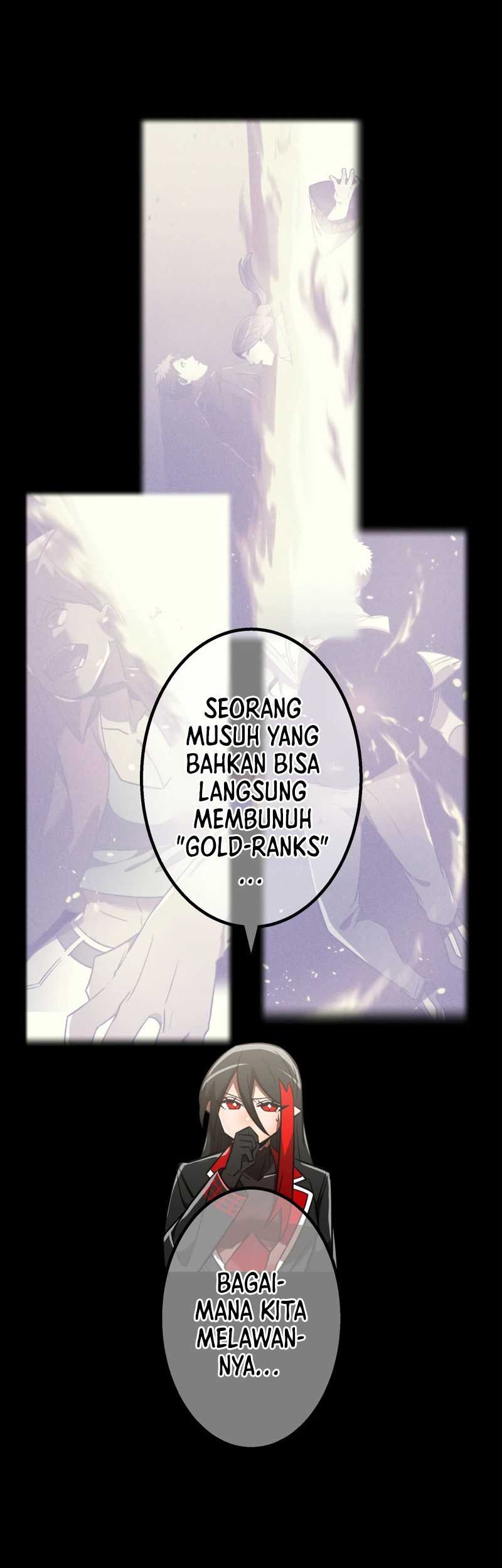Savior of Divine Blood ~Draw Out 0.00000001% to Become the Strongest~ Chapter 56 - halaman 58
