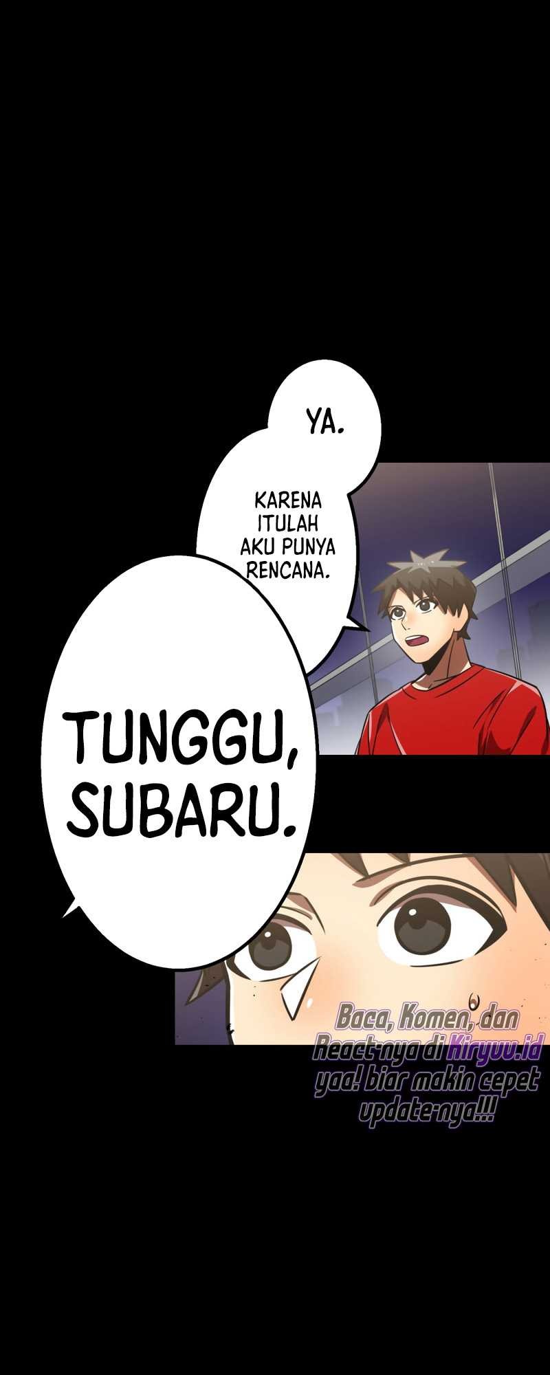 Savior of Divine Blood ~Draw Out 0.00000001% to Become the Strongest~ Chapter 56 - halaman 59