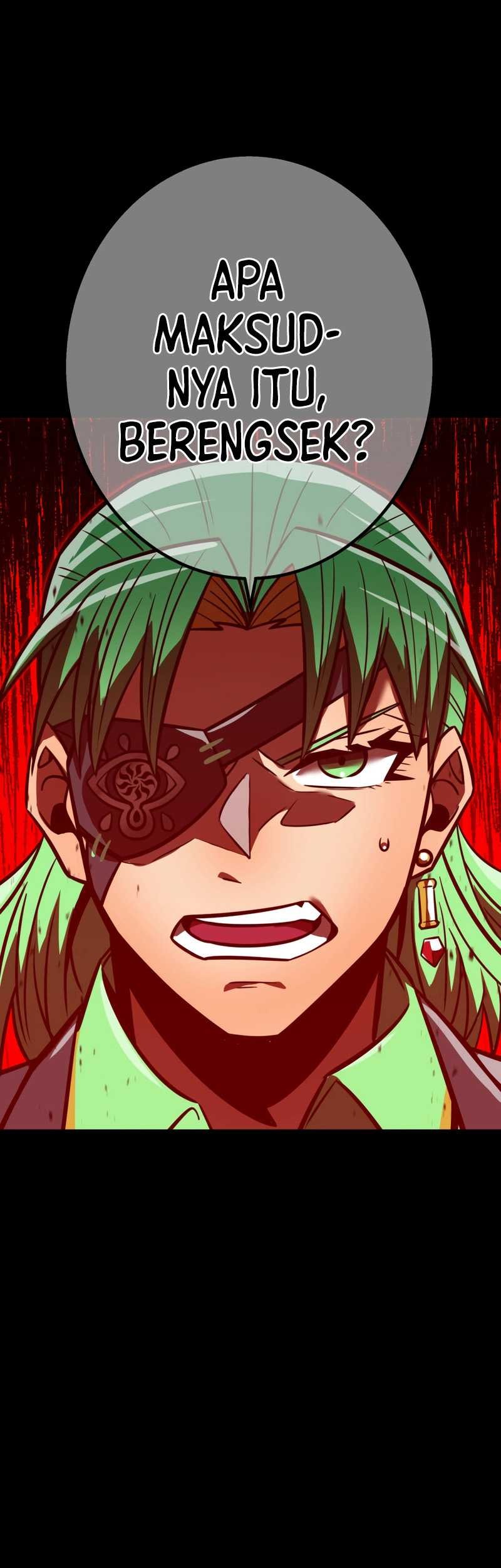 Savior of Divine Blood ~Draw Out 0.00000001% to Become the Strongest~ Chapter 56 - halaman 60