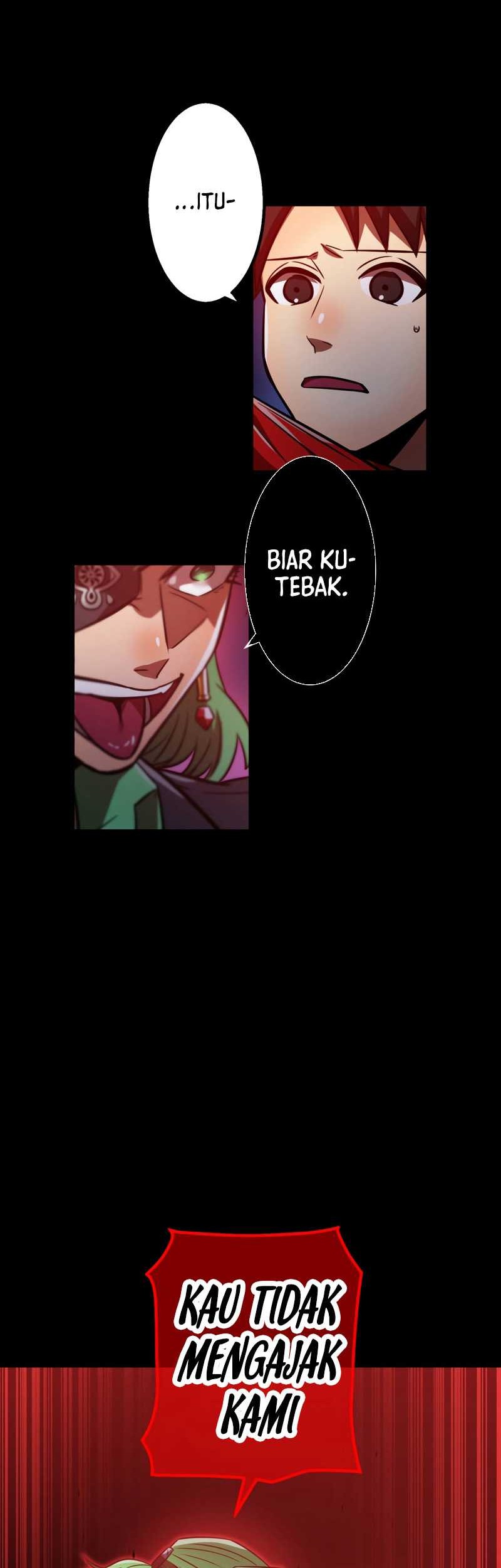 Savior of Divine Blood ~Draw Out 0.00000001% to Become the Strongest~ Chapter 56 - halaman 63