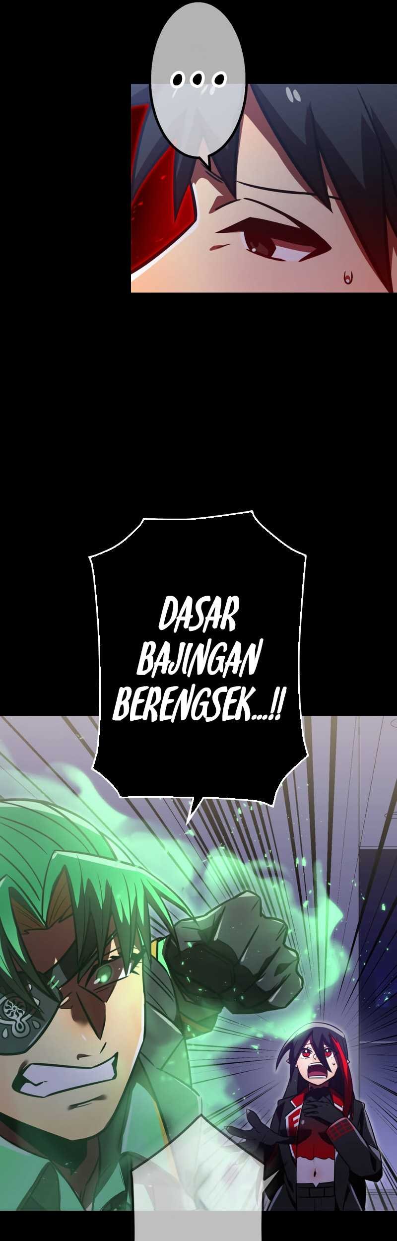 Savior of Divine Blood ~Draw Out 0.00000001% to Become the Strongest~ Chapter 56 - halaman 65