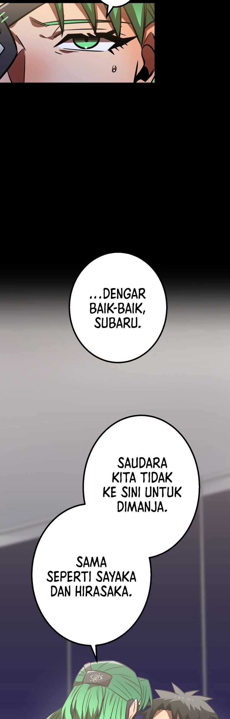 Savior of Divine Blood ~Draw Out 0.00000001% to Become the Strongest~ Chapter 56 - halaman 67