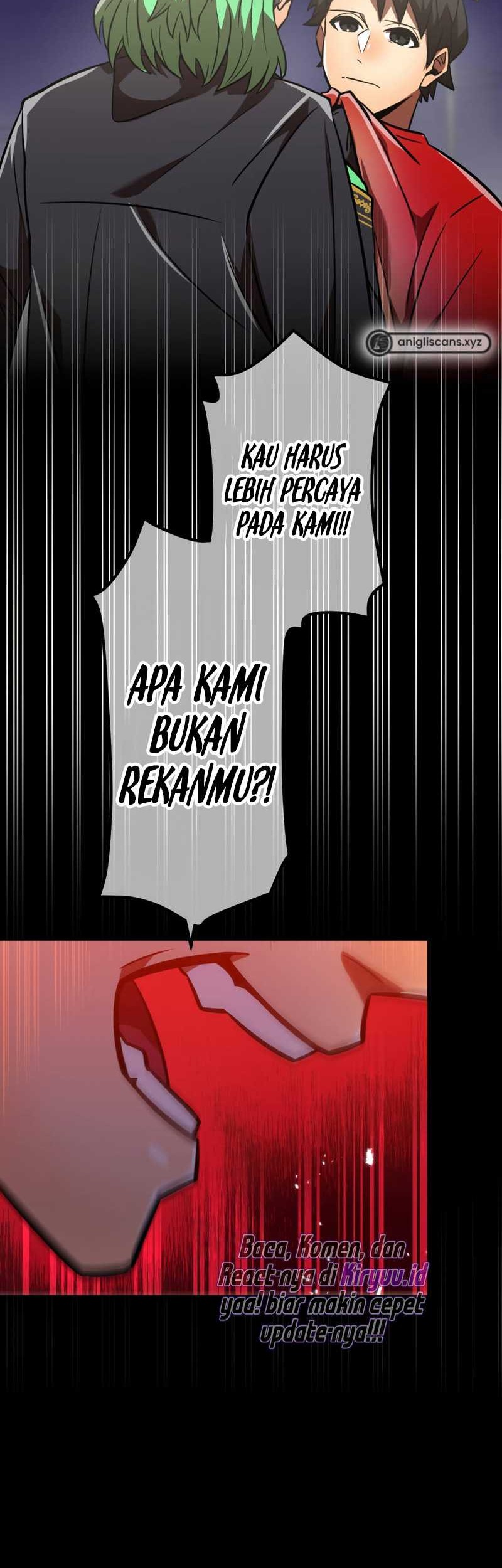 Savior of Divine Blood ~Draw Out 0.00000001% to Become the Strongest~ Chapter 56 - halaman 68