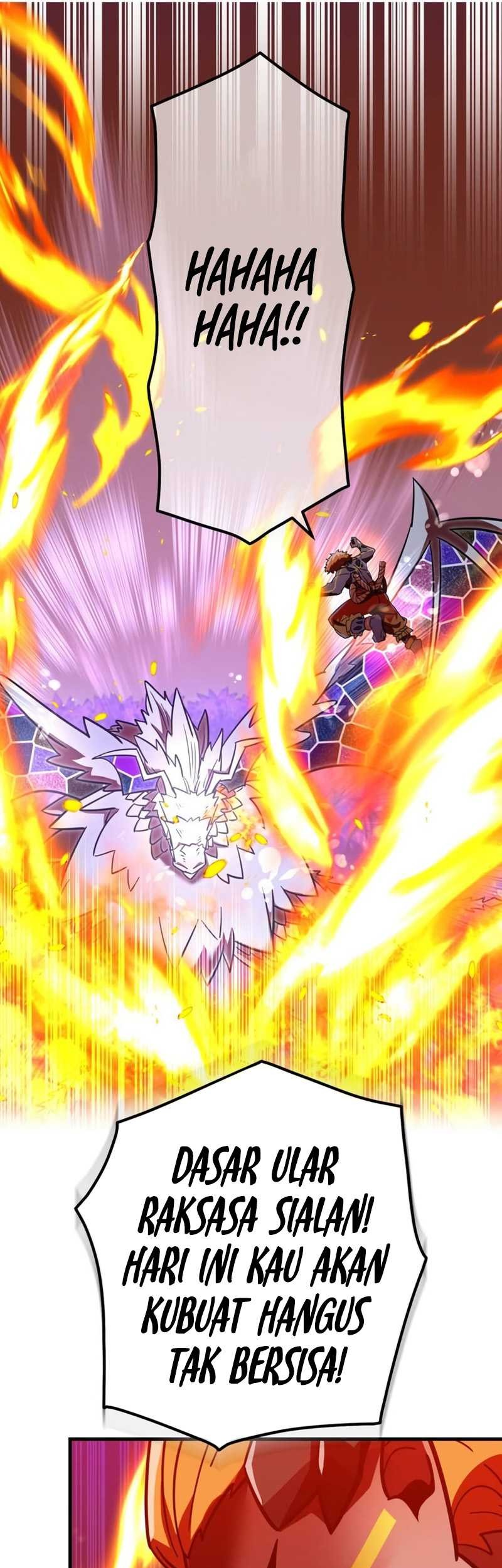 Savior of Divine Blood ~Draw Out 0.00000001% to Become the Strongest~ Chapter 56 - halaman 7