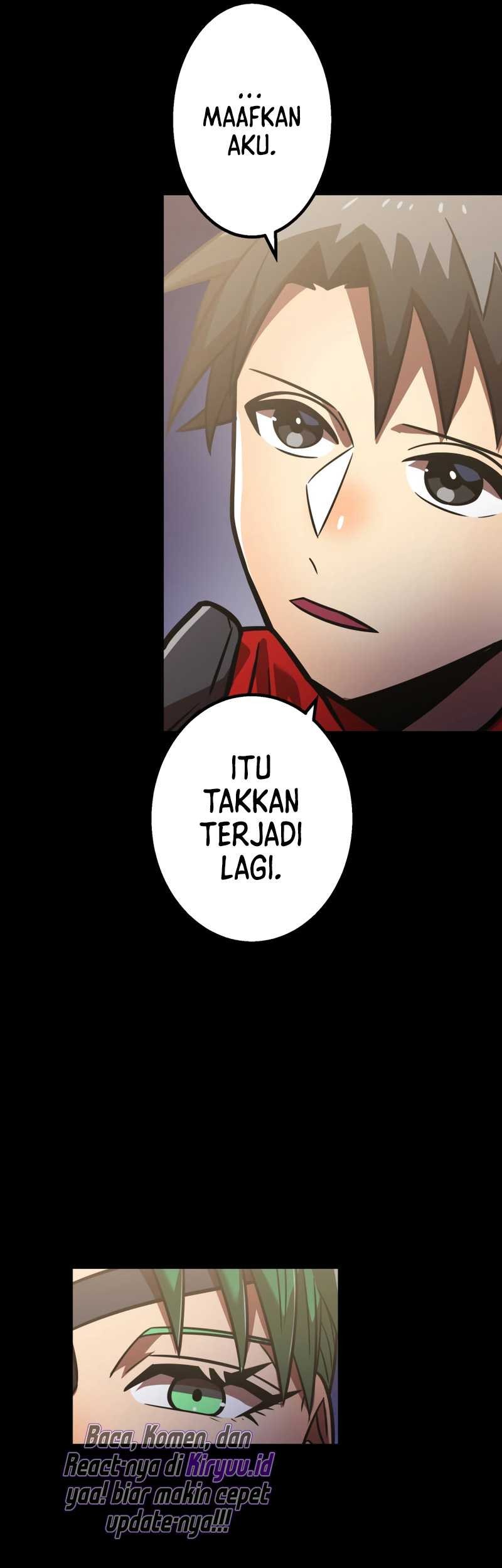 Savior of Divine Blood ~Draw Out 0.00000001% to Become the Strongest~ Chapter 56 - halaman 70