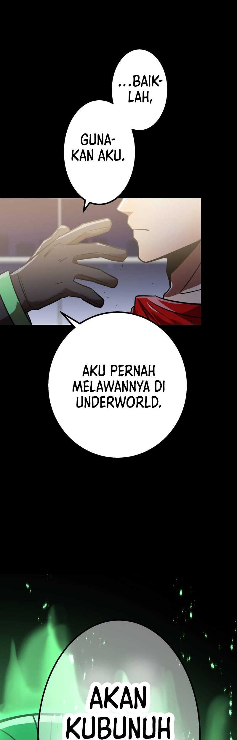 Savior of Divine Blood ~Draw Out 0.00000001% to Become the Strongest~ Chapter 56 - halaman 71