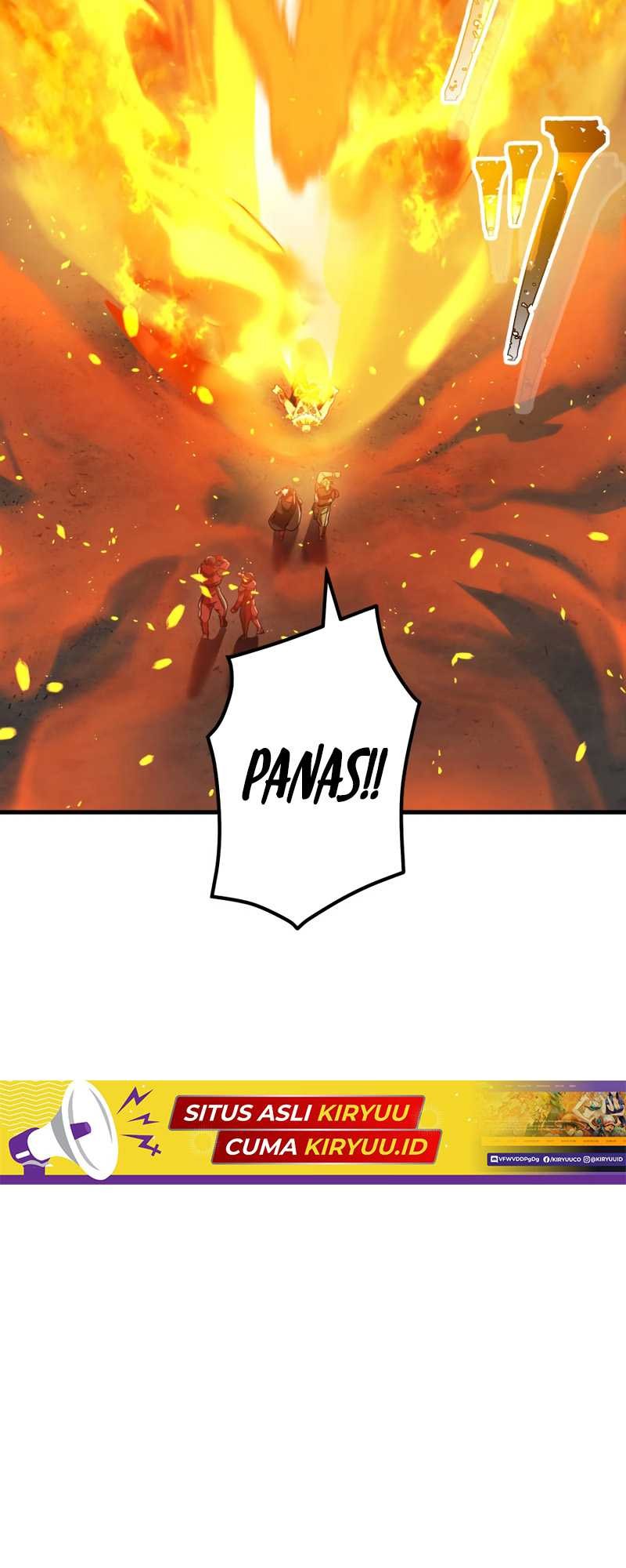 Savior of Divine Blood ~Draw Out 0.00000001% to Become the Strongest~ Chapter 56 - halaman 74