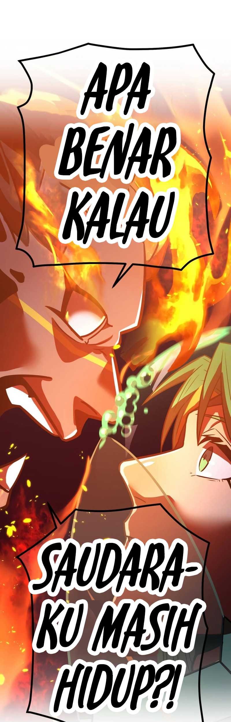 Savior of Divine Blood ~Draw Out 0.00000001% to Become the Strongest~ Chapter 56 - halaman 75