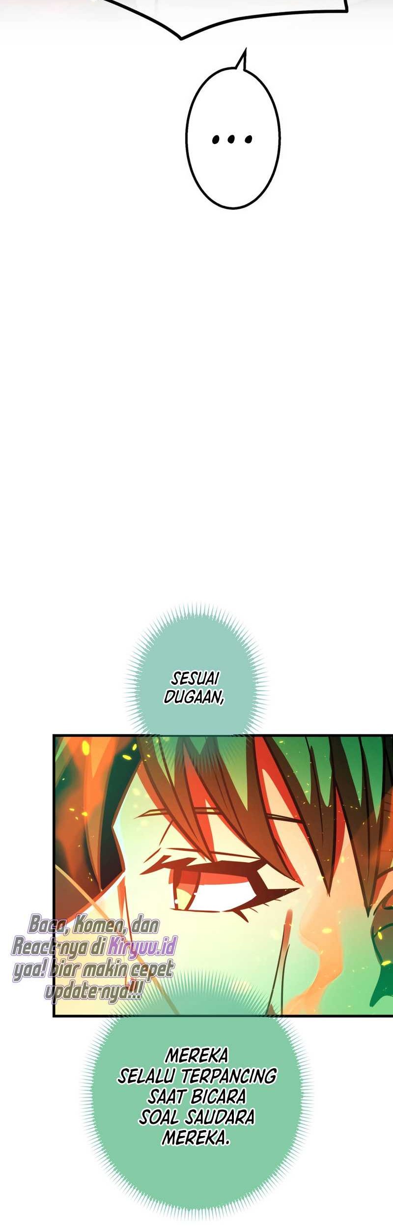 Savior of Divine Blood ~Draw Out 0.00000001% to Become the Strongest~ Chapter 56 - halaman 76