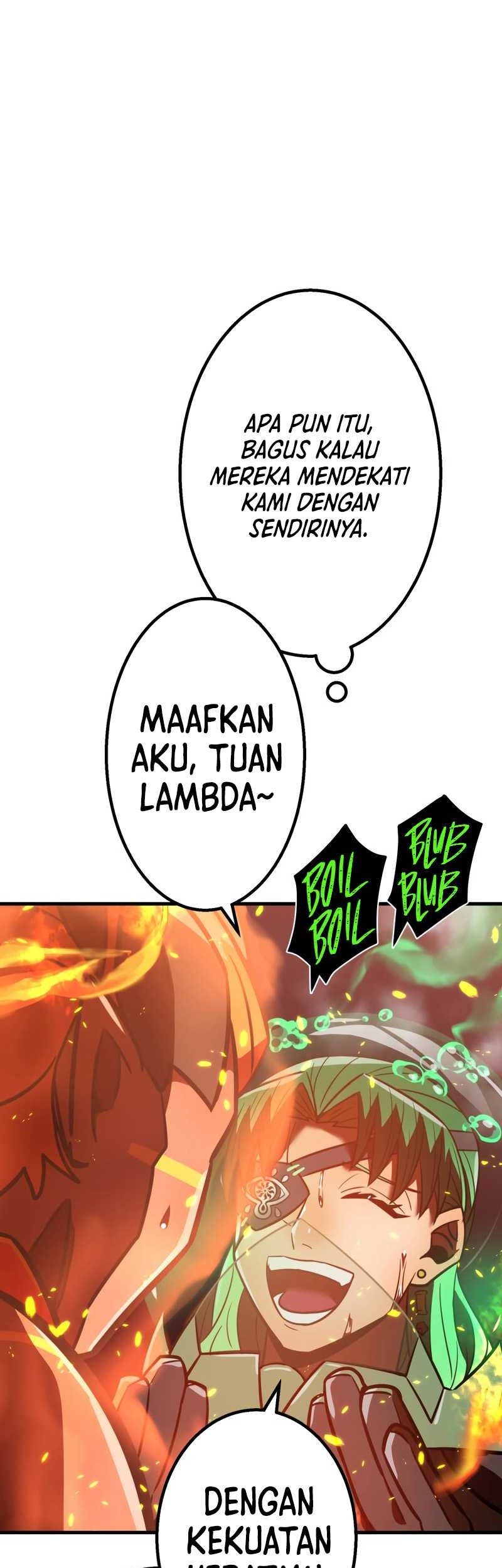 Savior of Divine Blood ~Draw Out 0.00000001% to Become the Strongest~ Chapter 56 - halaman 77