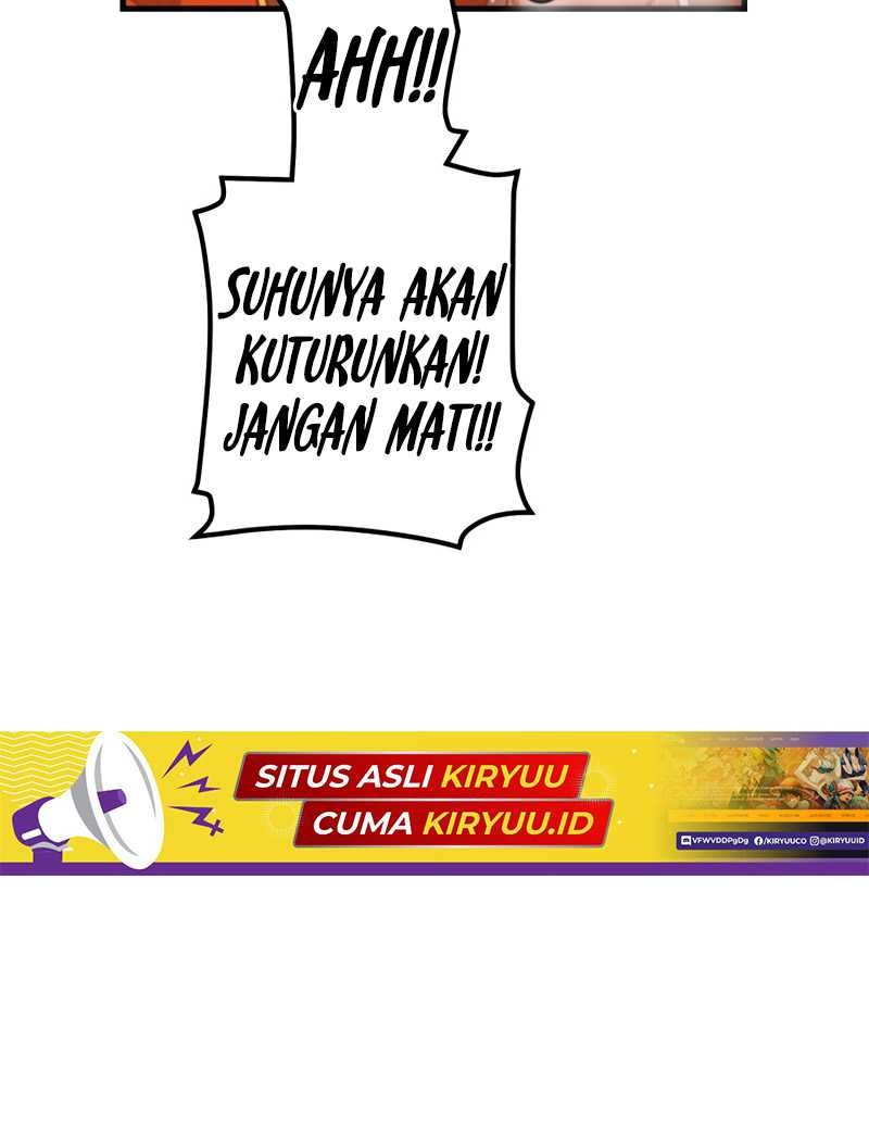 Savior of Divine Blood ~Draw Out 0.00000001% to Become the Strongest~ Chapter 56 - halaman 79