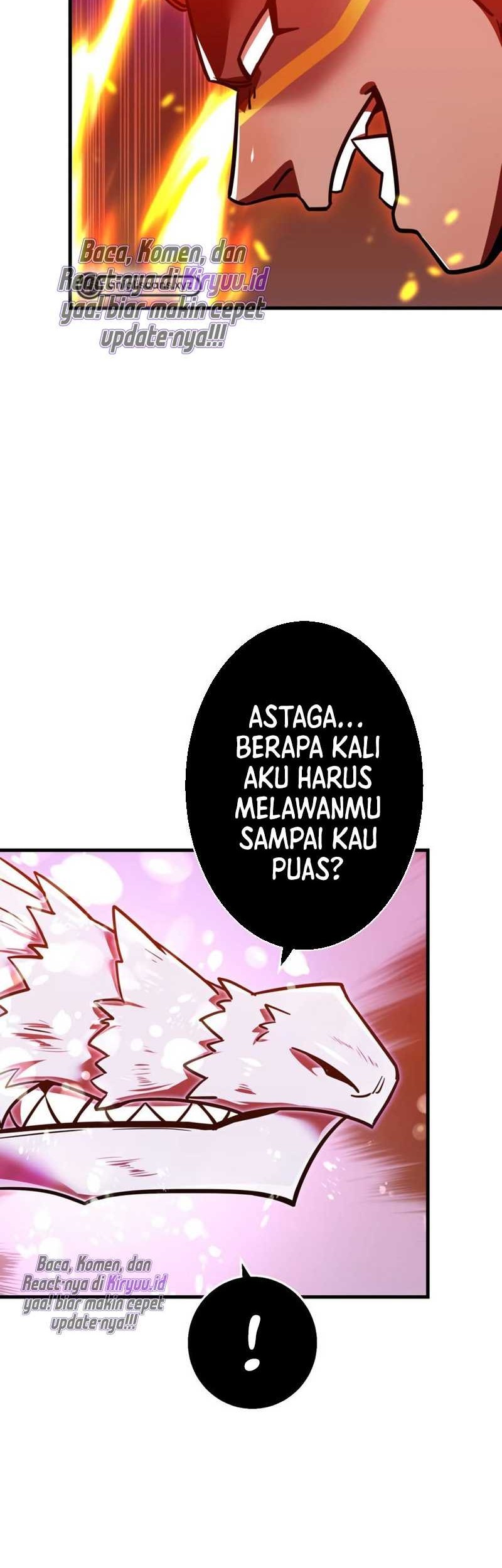 Savior of Divine Blood ~Draw Out 0.00000001% to Become the Strongest~ Chapter 56 - halaman 8