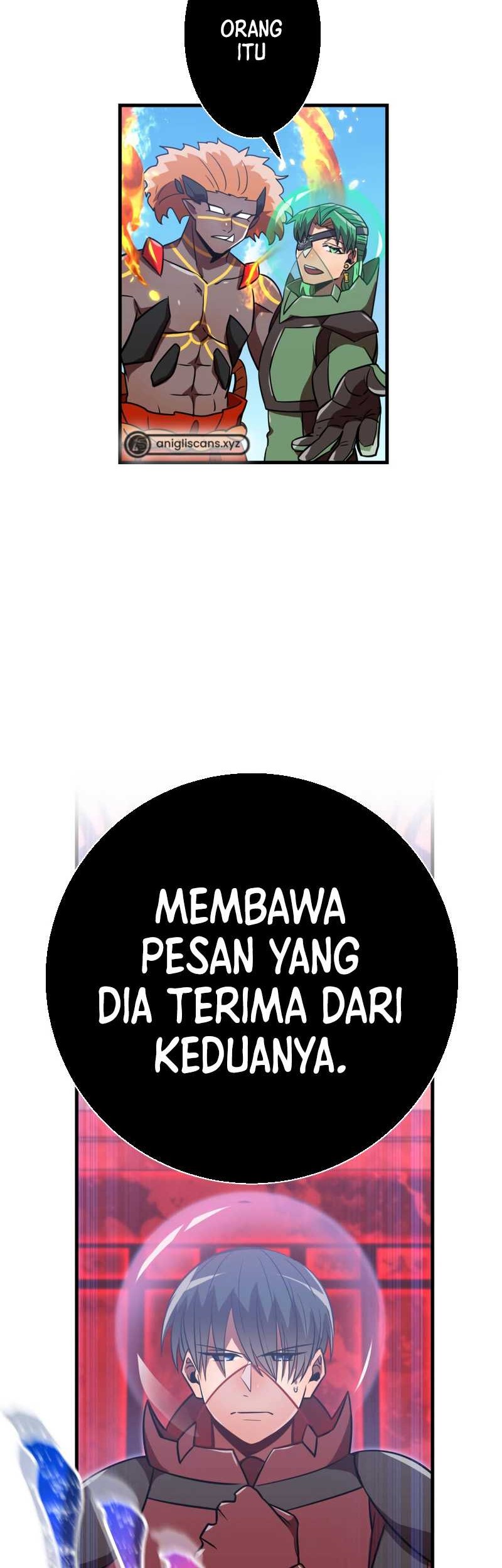 Savior of Divine Blood ~Draw Out 0.00000001% to Become the Strongest~ Chapter 56 - halaman 83