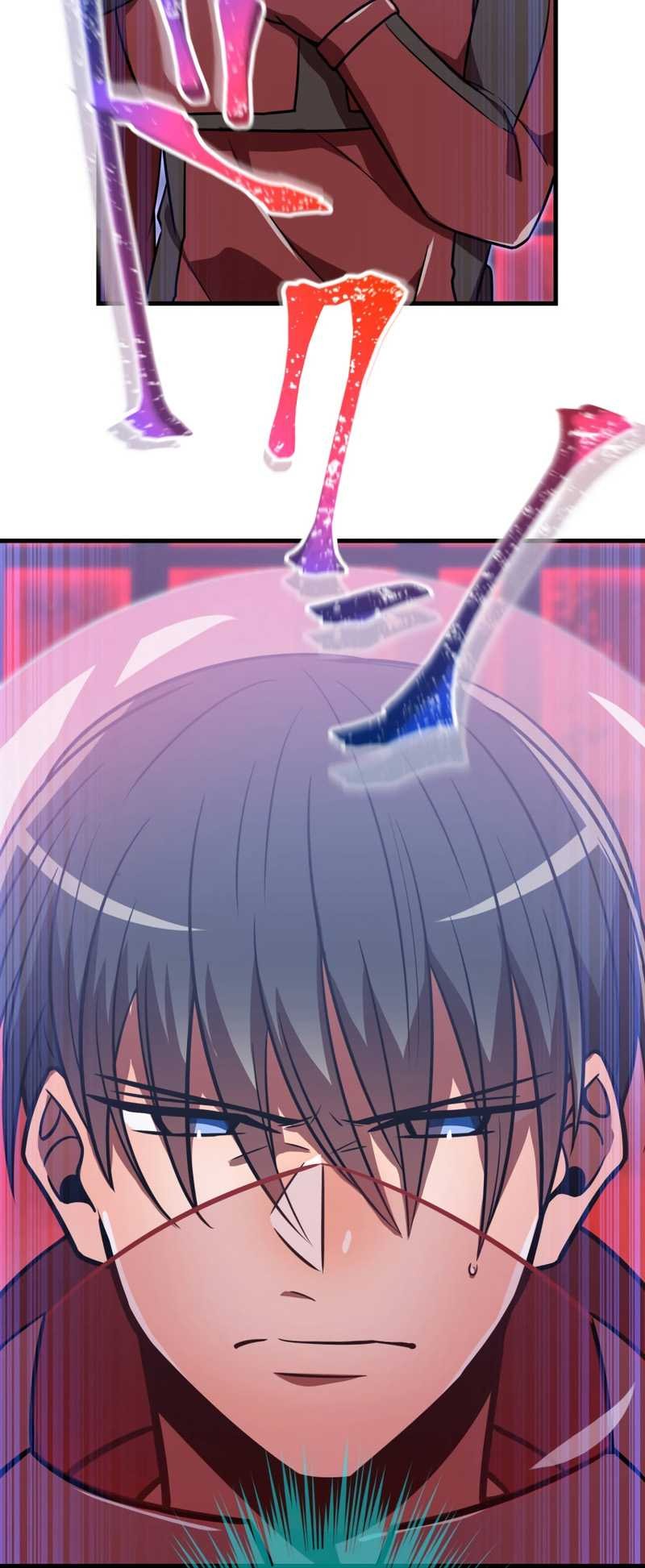 Savior of Divine Blood ~Draw Out 0.00000001% to Become the Strongest~ Chapter 56 - halaman 84